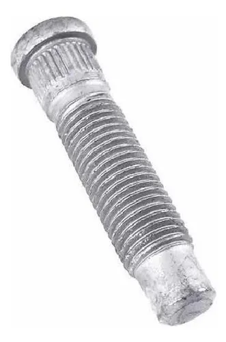 Parafuso Prisioneiro Cubo Roda Gm Cobalt Spin Onix Prisma