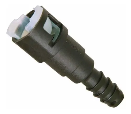 Conector Bartolomeu Quick Reto 3/8 X 3/8 Qc 013