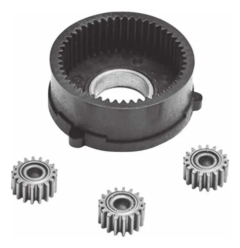 Reparo Planetário ( Carcaça ) Gm Astra S10 Vectra Uf R 0088