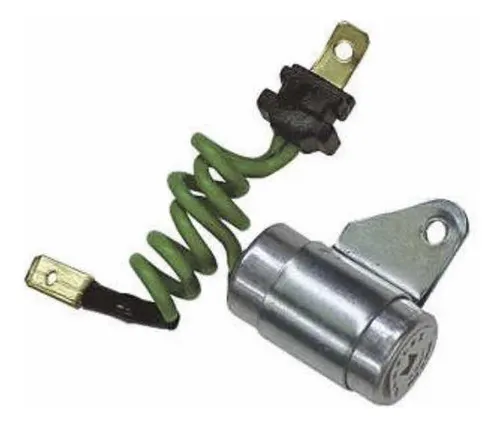 Condensador Fiat 147 Spazio 83/86 Prêmio Uno 1.5 88. Mc 3067