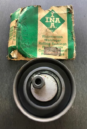 Polia Esticador Correia Gm Monza S10 F 44818.2 Ina