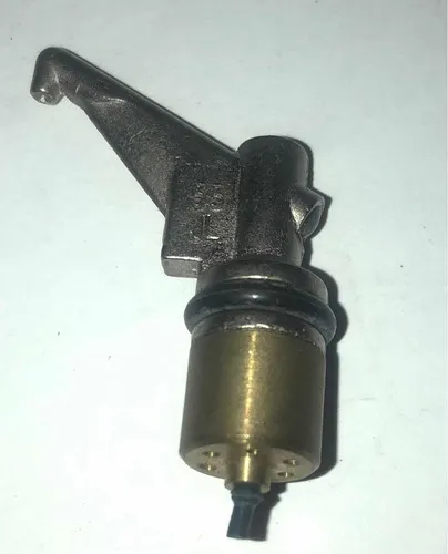 Tubo Injetor ( Weber ) 495 Tldz Iguaçu 154/55