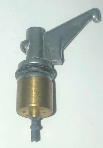 Tubo Injetor ( Weber ) 495 Tldz ( Iguaçu ) 154/40
