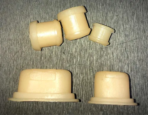 Kit Buchas Trambulador Passat Gol Voyage S/coifa Di 033