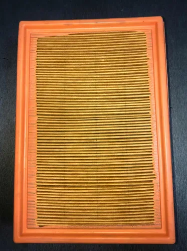 Filtro Ar Peugeot 307 1.6 16v 2.0 16v 04.. Cá 9080 Fram