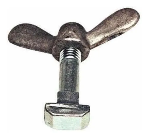 Kit Parafuso Fix Banco Kombi Moderna 80 794