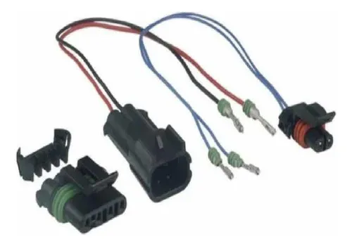 Chicote Adaptador Bomba Combustível Flex Tc 1271