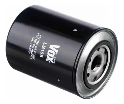 Filtro Óleo Lubrificante Mitsubich L200 Triton Pajero Full