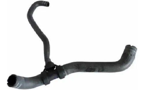 Mangueira Radiador Inferior Fiat Palio Siena 1.6 16v 2012..