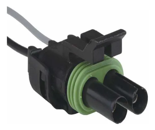 Chicote 2 Vias Tc 1095