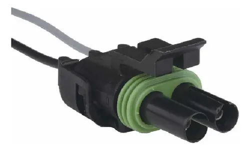 Chicote 2 Vias Tc 1188