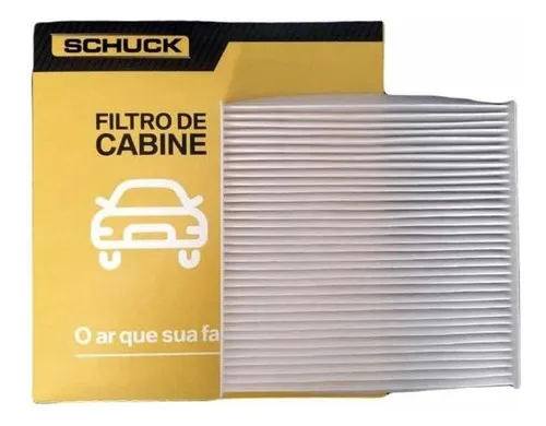 Filtro Cabine ( Ar Condicionado) Nissan Sentra 2007.. Sk 904