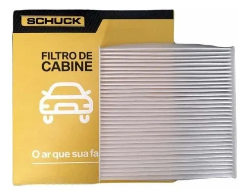 Filtro De Cabine ( Ar Condicionado) Fiat Linea Punto Sk 907