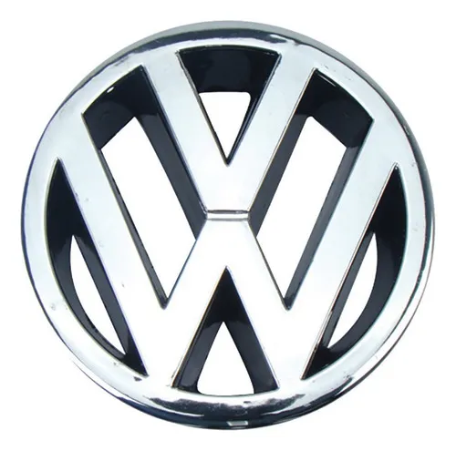 Emblema Vw Painel Kombi 2007..