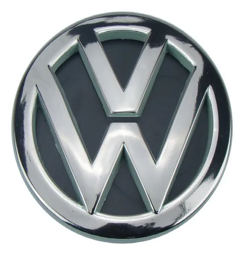 Emblema Vw Mala Gol Voyage G5 G6 Up Tds 09684