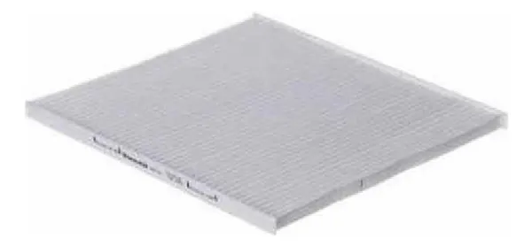 Filtro De Cabine ( Ar Condicionado) Fiat Palio Siena 96 A 98