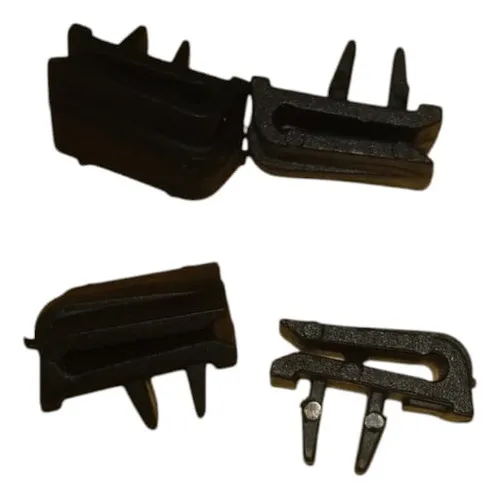 Kit Grampo Aro Farol Chevette