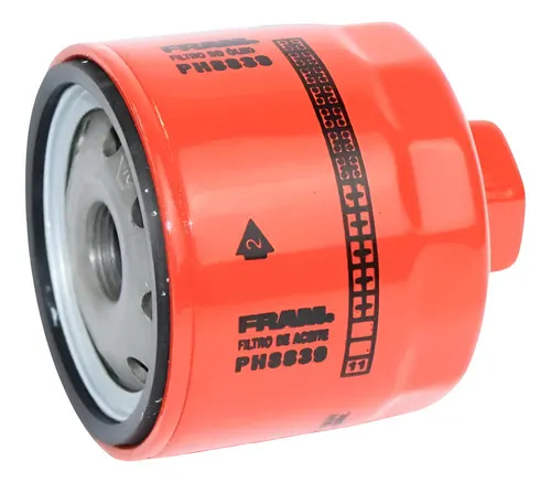 Filtro De Óleo Fram Ph 8839 Para Carro/caminhonete