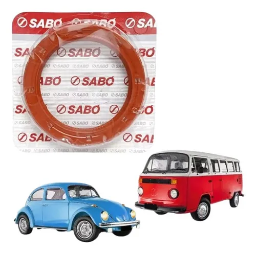 Retentor Sabo 01135 Brgs Para Carro/caminhonete