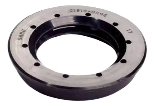 Retentor Cubo Da Roda Gm Sabo 01918 Brge