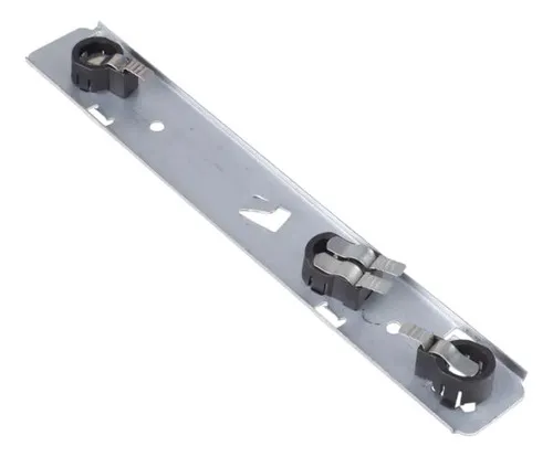 Circuito Traseiro Kombi Clipper Dp 3030