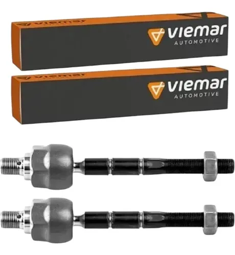 Par Terminal Direção + Axial Direção Gm S10