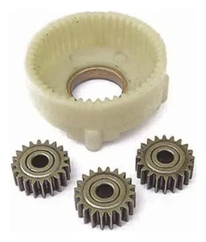 Reparo Planetário ( Completo) Sistema Delco Remy Fap R 0089