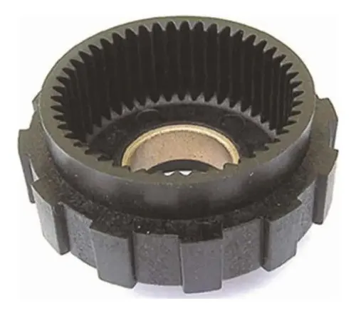 Reparo Planetário ( Carcaça ) Sist Delco Remy S10 Blazer 4.3