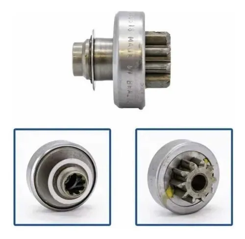 Bendix Mitsubich L200 Hyundai H100 Bongo 101 1607 Zen
