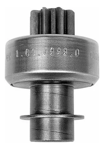 Bendix Palio Siena Palio Weekend 1.6 16v 101 0999 Bzm