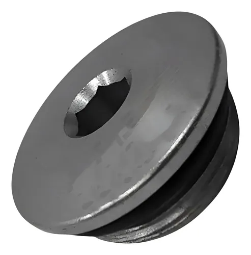 Bujão Cabeçote Fiat Punto Grand Siena Etorq Aço