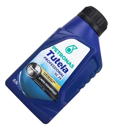 Fluido Limpeza Vidros Petronas