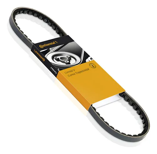 Correia V Contitech Gm Corsa Sedan Gir/alt/sem Acd