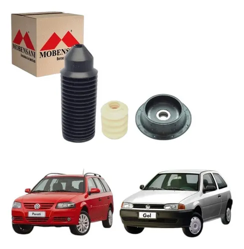 Kits Amortecedores Mobensani 4029s Para Carro/caminhonete