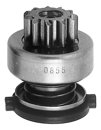 Pinhão, Motor De Arranque Zen 0855