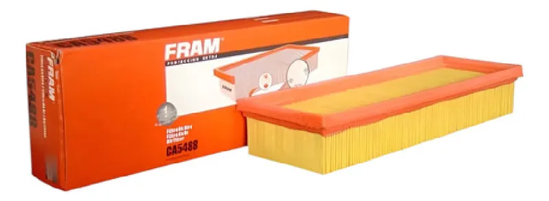 Filtro De Ar Fram Ca 5488 Para Carro/caminhonete
