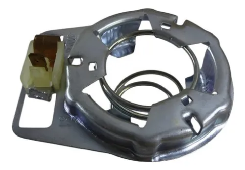 Soquete Farol Chevette Opala 88 A 92 Dp 2002