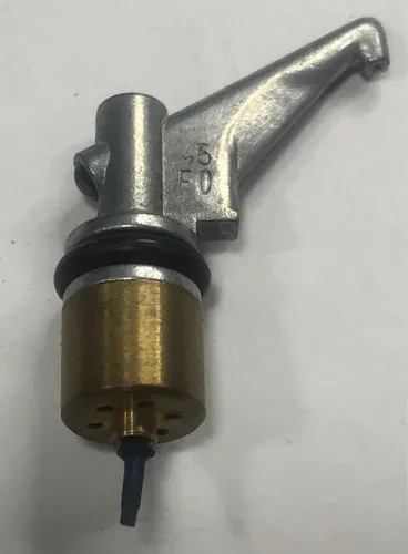 Tubo Injetor ( Weber 495 Tldz) Iguaçu 154/42