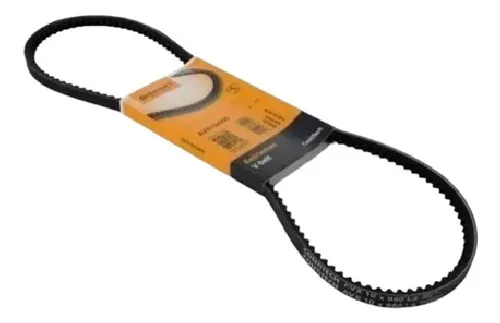 Correia Alternador Continental Ou Dayco Avx10x1175