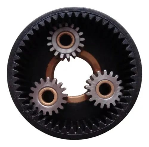 Reparo Planetário Unifap R 0088