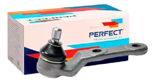 Pivo Inferior Prisma 2006 A 2009 Esq/dir Perfect Pvi 0126