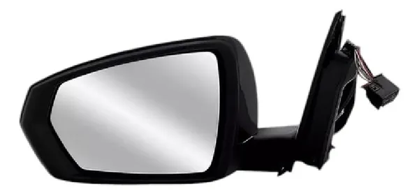 Retrovisor Metagal 272136107 Esq Vw Virtus 2017 A 2023