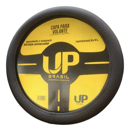 Capa Volante Universal Veículos Passeio
