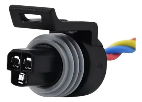 Chicote 3 Vias Sensor Posição Borboleta Tps Gm Efi Tc 1029