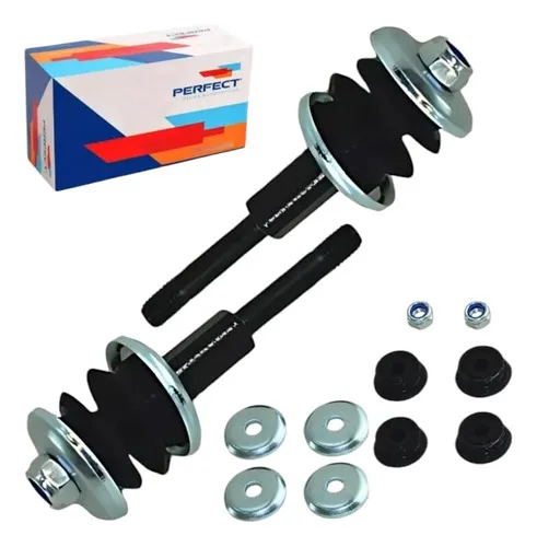 Par Bieleta Perfect Ktb 0705 Ambos Lados Carro/caminhonete
