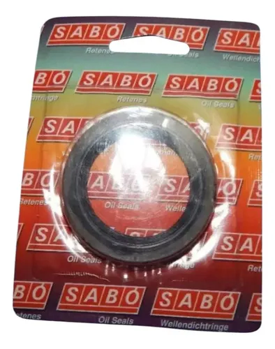 Retentor Cubo Roda Ford 02972bag