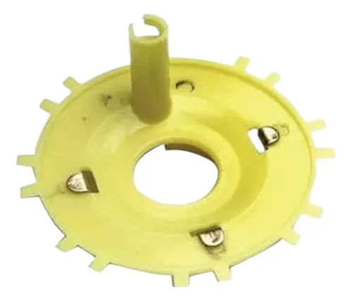 Chave Retorno Chave Seta Gm S10 Blazer 95 A 2000 Dp 7122
