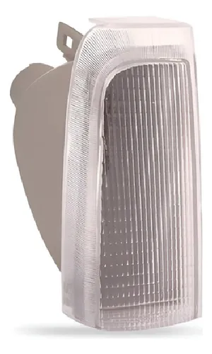 Lanterna Pisca Dianteira Monza 1988 1989 90 Cristal Direita