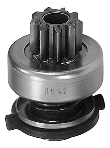 Pinhao Motor De Arranque Zen 0942 Para Carro/caminhonete