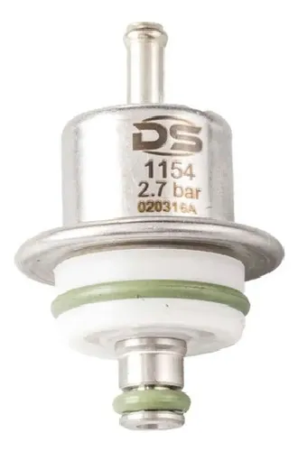 Regulador Pressão Escort 1996/2002 1154